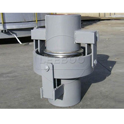 萬向鉸鏈<a href=http://m.wanggezhan.cn target=_blank class=infotextkey>補償器</a>的安裝注意事項