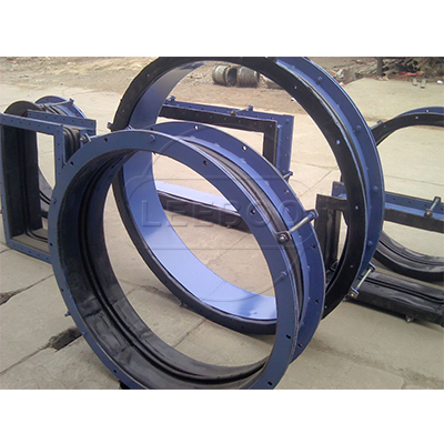 電站煙風(fēng)道用圓形風(fēng)道橡膠<a href=http://m.wanggezhan.cn target=_blank class=infotextkey>補(bǔ)償器</a>