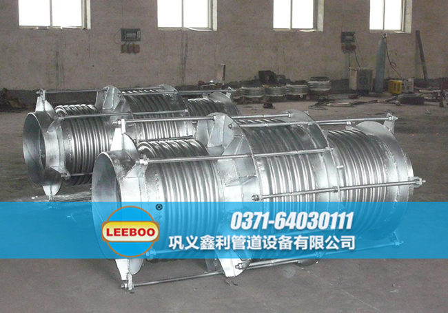 直管壓力平衡<a href=http://m.wanggezhan.cn target=_blank class=infotextkey>補(bǔ)償器</a>車(chē)間圖