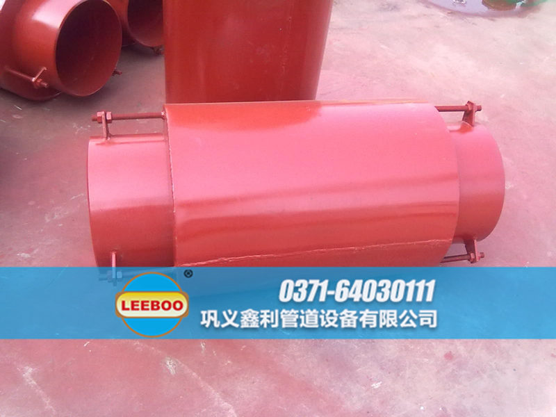 套筒<a href=http://m.wanggezhan.cn target=_blank class=infotextkey>補(bǔ)償器</a>外觀噴漆